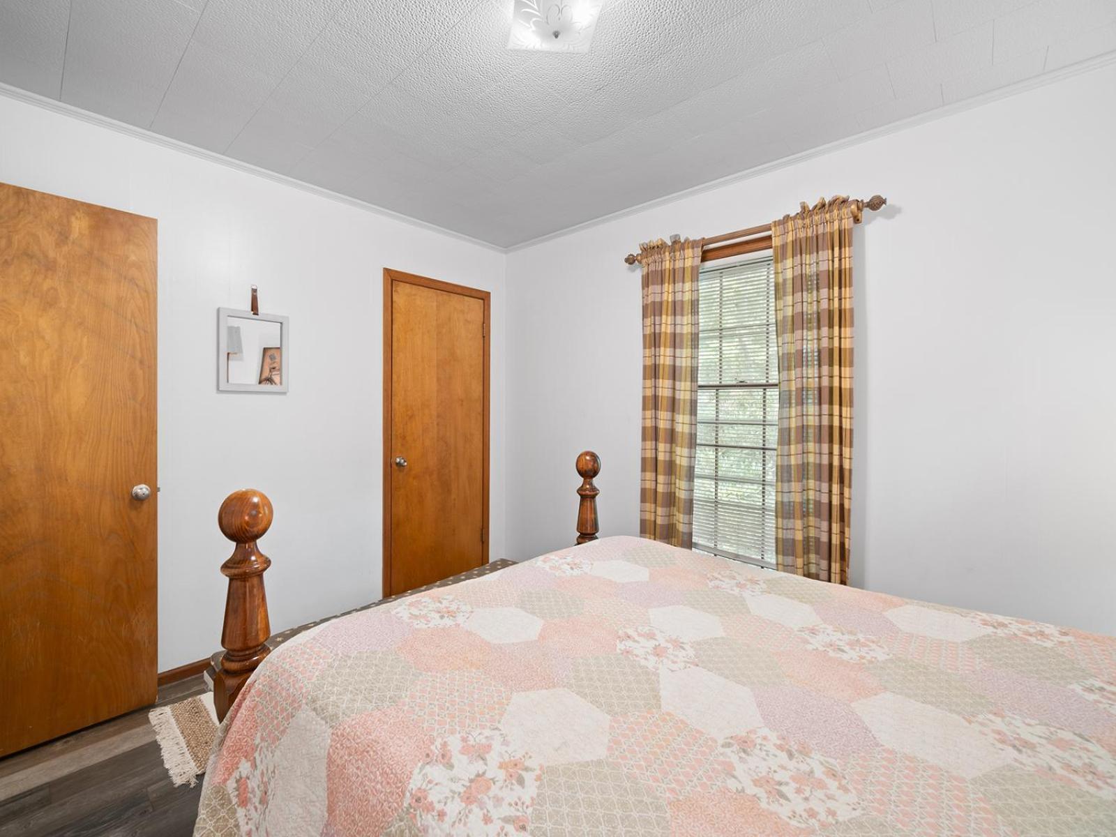 Gingercake Mtn Cottage At Linville Gorge - Wood Burning Fireplace Linville Falls Bagian luar foto