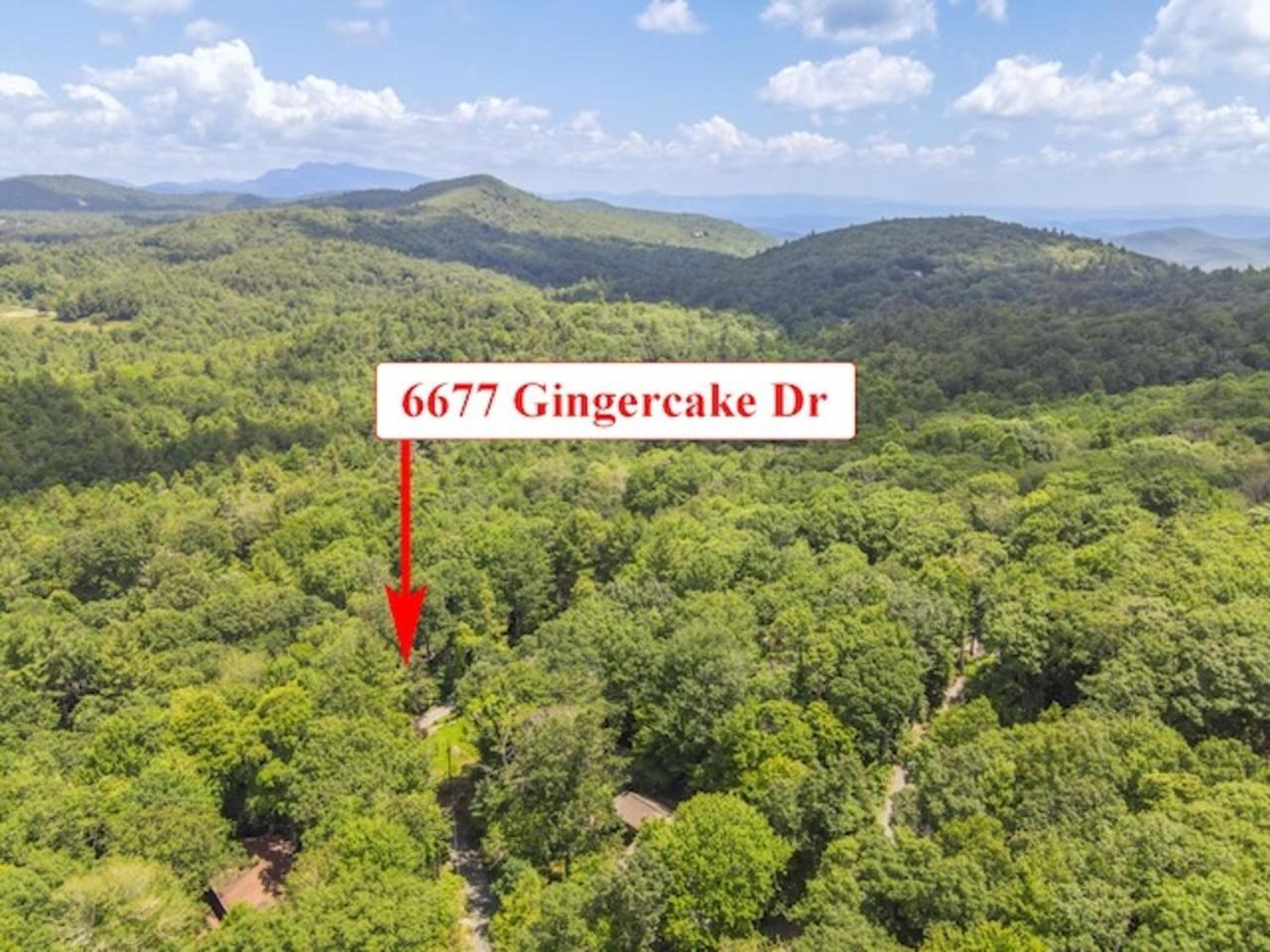 Gingercake Mtn Cottage At Linville Gorge - Wood Burning Fireplace Linville Falls Bagian luar foto