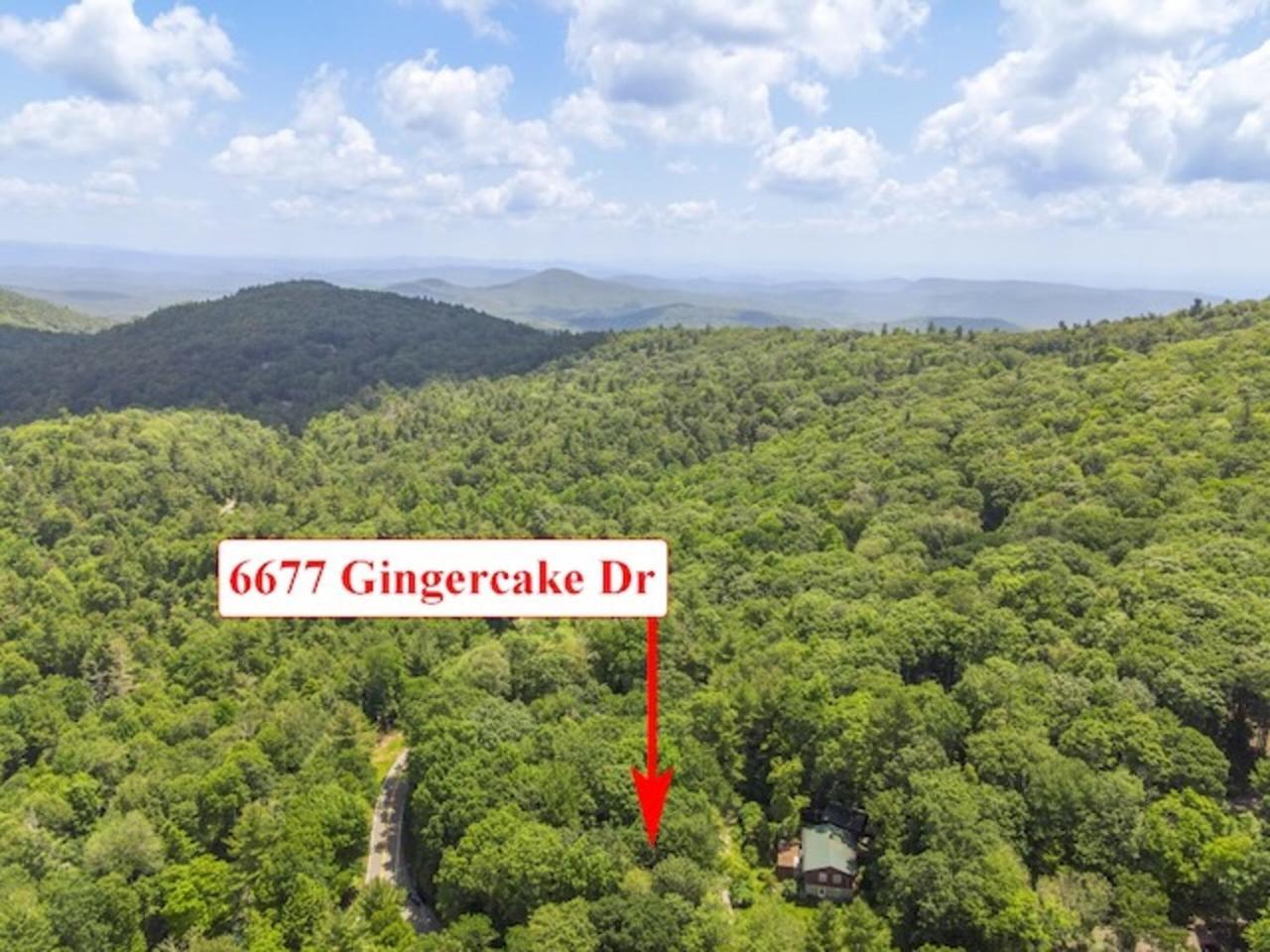 Gingercake Mtn Cottage At Linville Gorge - Wood Burning Fireplace Linville Falls Bagian luar foto