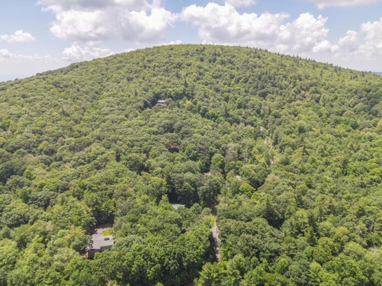 Gingercake Mtn Cottage At Linville Gorge - Wood Burning Fireplace Linville Falls Bagian luar foto