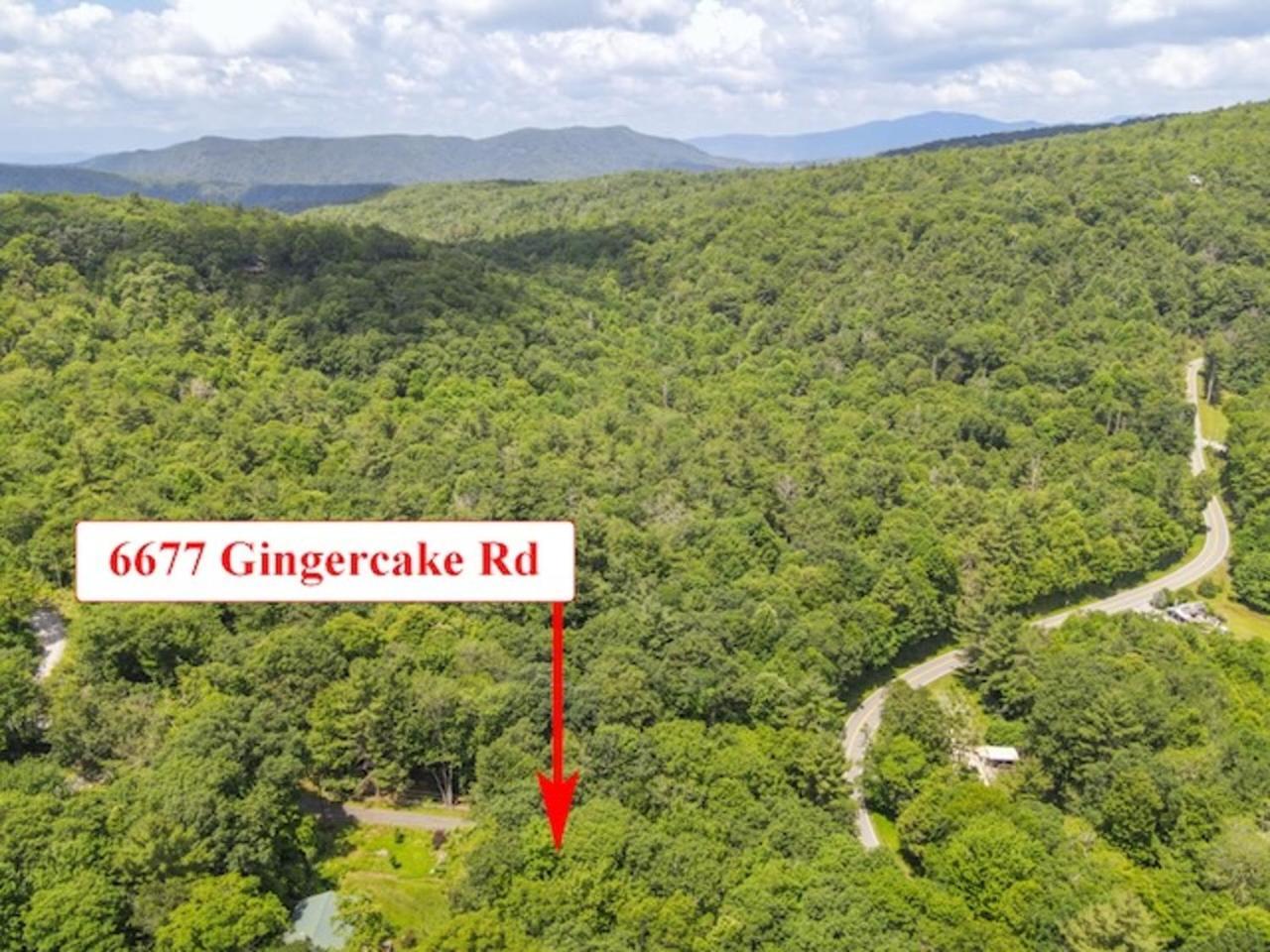 Gingercake Mtn Cottage At Linville Gorge - Wood Burning Fireplace Linville Falls Bagian luar foto