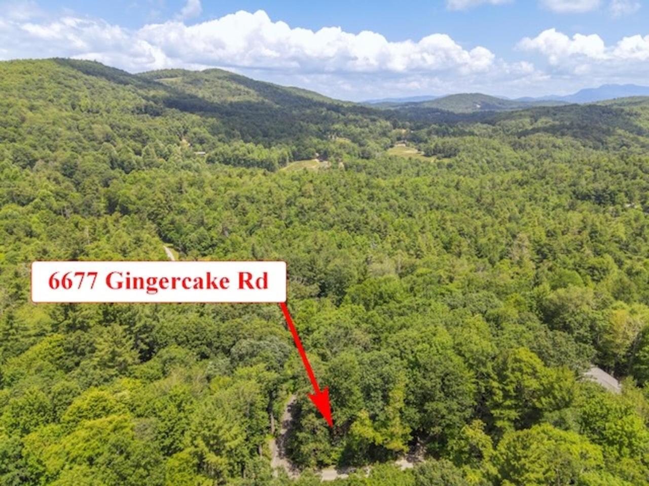 Gingercake Mtn Cottage At Linville Gorge - Wood Burning Fireplace Linville Falls Bagian luar foto